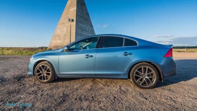 #Tuning #Volvo S60(2G) #Walli-T#SUPERAUTOTUNING!!!!!!!!!!!!!! смотреть онлайн