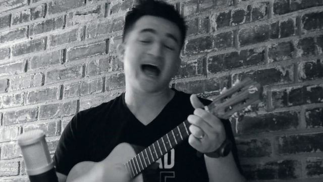 Gnarls Barkley - Crazy Ukulele Cover - Play Along
