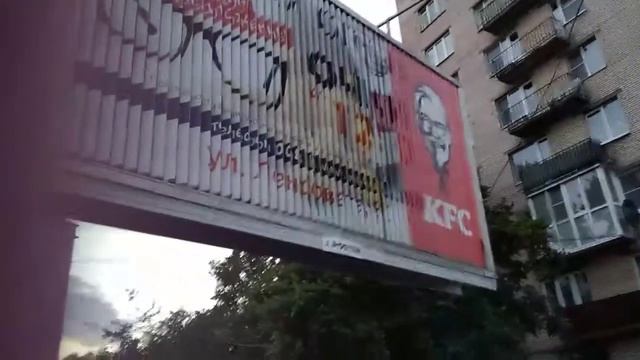 Билборд-призматрон как фоточереда смотреть онлайн