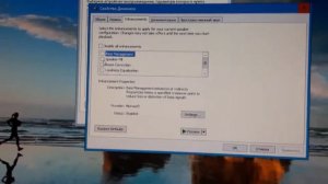 настройка звука 5.1 в windows 10