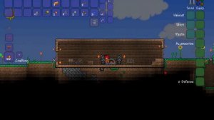 terraria server!