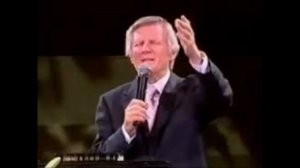 А я едва не поскользнулся   проповедь Дэвида Вилкерсона