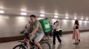 "ЛЮБИМЫЙ город....." Москва