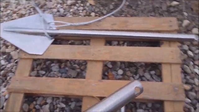 Собираем якорь Зачётный "Про". смотреть онлайн