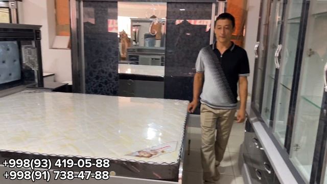 O'sha mashxur MALIBU mebel hamyonbop narxlarda | Мебел нархлари смотреть онлайн