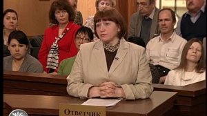 Дела семейные. Аморальный отчим / Family Cases. Immoral Stepfather