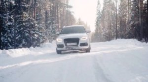 Audi Q5 quattro , revo stage 1 , 2.0 tfsi Gen3
