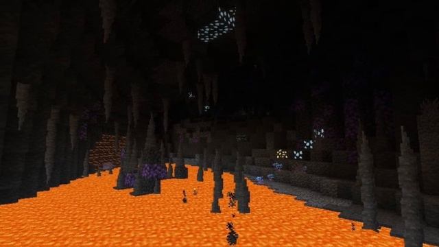Музыка из "Голубых Небес" / Майнкрафт Джава Мод - Music from "Blue Skies" / Minecraft Java Mod смотреть онлайн