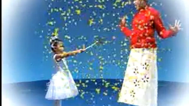 Twinkle, Twinkle, Little Star (with lyrics) - Old Version Nursery Rhymes & Songs for Kids