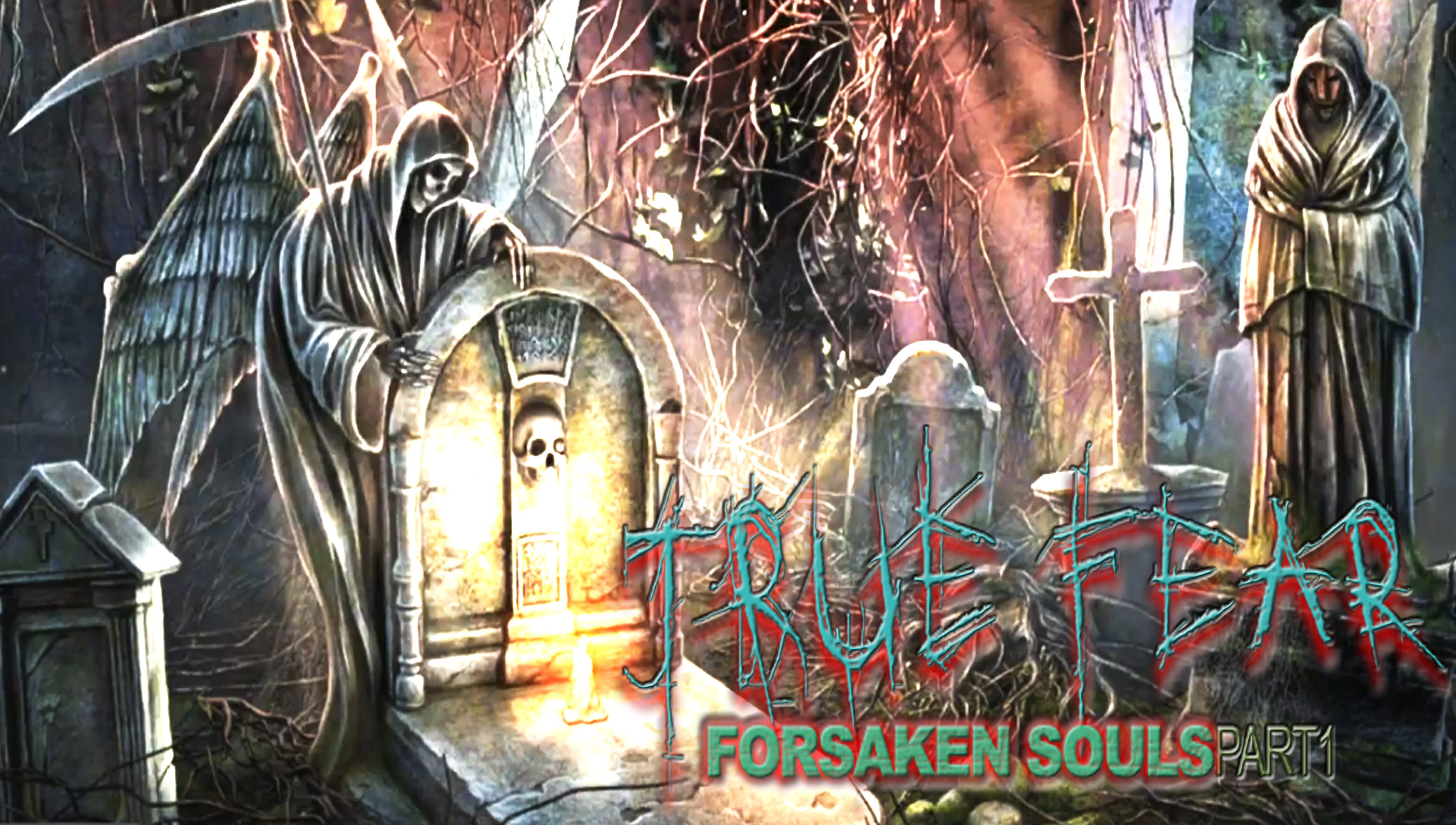 True fear 3. True Fear Forsaken Souls шкатулка. True Fear Forsaken Souls Part 2 корабли. True Fear: Forsaken Souls Холли Стоунхаус.