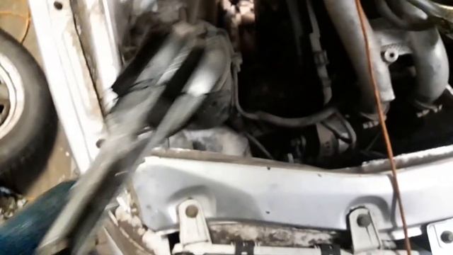 Замена подушки мотора ваз 2110-12 смотреть онлайн