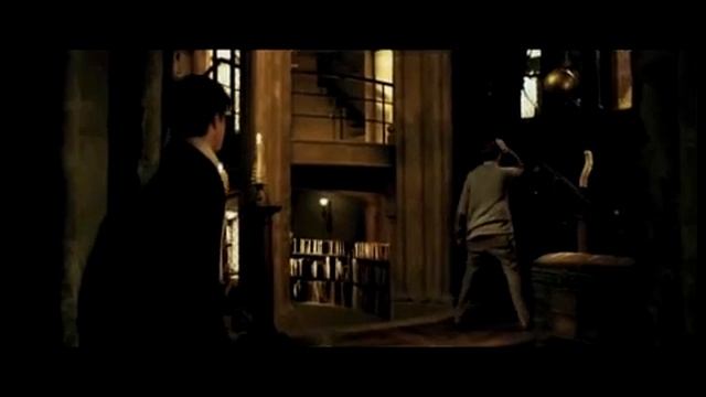 НЛП. Как происходит поиск ресурсов в фильме Гарри Поттер