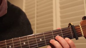 Learn to play Clint Eastwood by Gorillaz on guitar