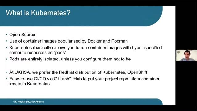 Isaac Florence | Scaling and automating R workflows with Kubernetes and Airflow | Posit (2022) смотреть онлайн