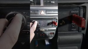 ВЫКЛЮЧАЕТСЯ ЗВУК МАГНИТОЛЫ, ПОЧЕМУ???