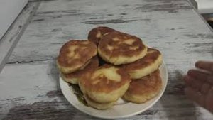 74. НЕЖНЕЙШИЕ ТВОРОЖНЫЕ ПЫШКИ / ВСЕДА ПОЛУЧАЮТСЯ