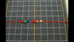 Развивающие игры Воскобовича