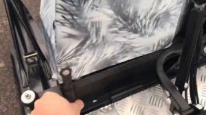 НОВИНКА!!! Снегоход Егерь Бурлак!