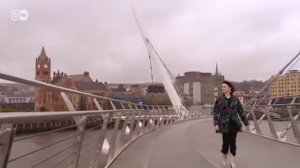 A Visit to Derry/Londonderry | Euromaxx city