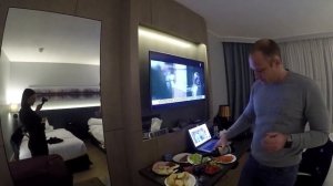 В Хельсинки на машине, путешествие по Европе Часть 2 Новый Год