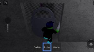 Прохождение хорошой концовки Cheese Escape