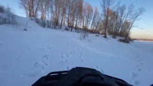 Русская механика 800 , предновогодний выпуск .