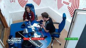 Интервью с председателем Совета по правам человека при Главе Башкирии Зульфией Гайсиной