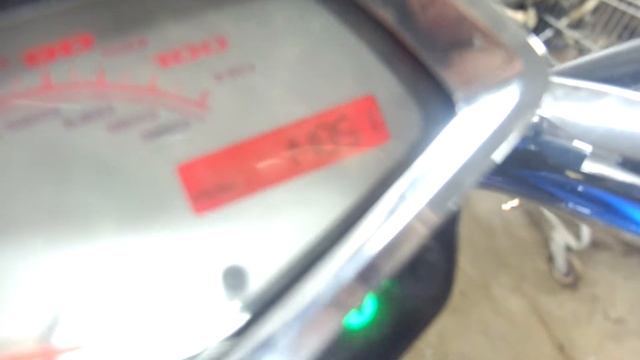 12 Honda VT1300 смотреть онлайн