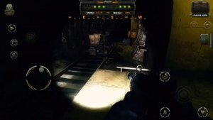 ГДЕ ШРАМ?!►Z.O.N.A REDUX ПРОХОЖДЕНИЕ НА АНДРОИД/ТЕЛЕФОНЕ