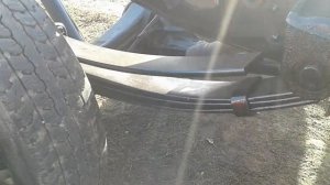 Уселение ГАЗЕЛЬ скотовоз