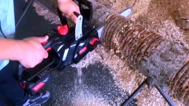 NARVA аккумуляторным пилы 36/6 Li смотреть онлайн