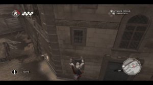 Assassins Creed II серия 11 - Страницы Кодекса во Флоренции