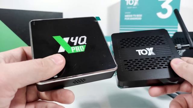 Купить Тв Бокс Tox 3 В Челябинске