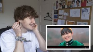 JUNGKOOK'S HAIR.. (BTS (방탄소년단) '2021 BTS WINTER PACKAGE' SPOT | Reaction/Review)