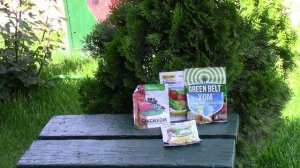 Антракноз винограда 2022. Препараты для лечения..mp4