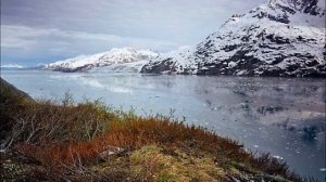 Национальный парк Glacier Bay