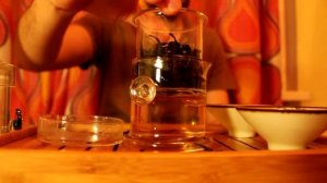 Колбы для заваривания чая