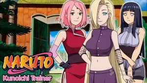descargar naruto kunoichi trainer en español para android y PC (última versión)
