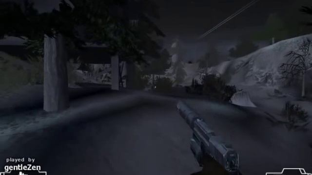 Walkthrough of SHADOW OPS: RED MERCURY (2004) ◊ Part 07 [Blind] [HQ] [English] смотреть онлайн