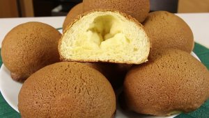 Кофейные БУЛОЧКИ "Rotiboy"ТАКИХ  ВЫ ЕЩЕ НЕ ПРОБОВАЛИ!!! Это Шедеврально Вкусно!