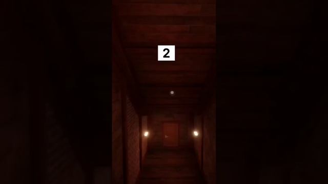 Миниигра отгадай монстра из Doors #doors #roblox #роблокс #доорс смотреть онлайн
