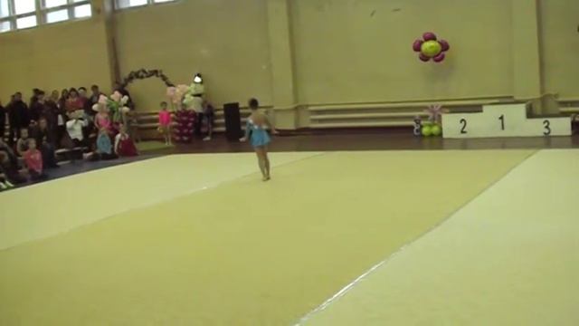 Редько Лера 2006 г.р. Выборг смотреть онлайн