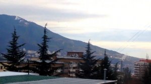 ЧТО ДЕЛАТЬ ЗИМОЙ В КРЫМУ ❄️ | КРЫМ ЗИМОЙ