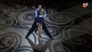 2024 WDSF GrandSlam Latin Calvià Final Спортивные бальные танцы