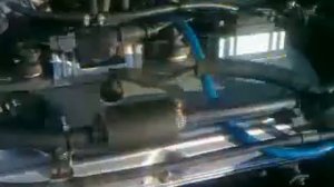 Mitsubishi Galant Supercharged  Мицубиси Галант компрессор