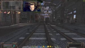 ОП 2.2, впервые иду в Лиманск, квесты Бормана + Видеомагнитофон