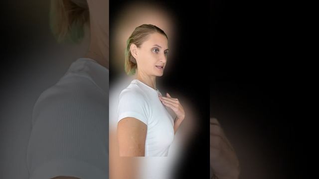 Как распрямить спину. Путь к красивой осанке. Какие могут быть ошибки. смотреть онлайн