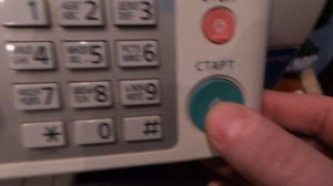 SALE VIDEO AVITO 2764131586 Принтер лазерный мфу Panasonic KX - MB2020