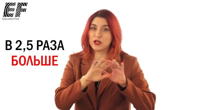 География с Любарской: Англия и Ирландия