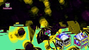 {REQUESTED} Shark Bus Jellyfish Scene Effects (Inspired by Burger Chef Logo Effects)